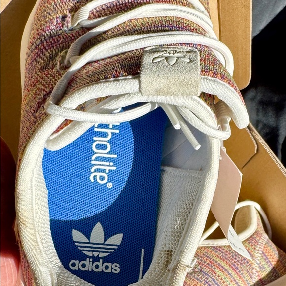 adidas Tubular Shadow C sz 3 - Picture 4 of 6